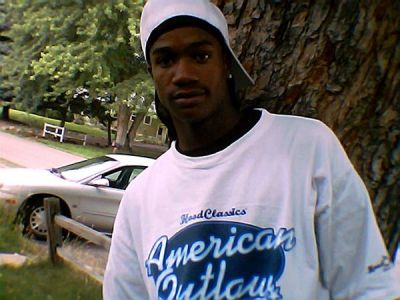 Joshua Simpson