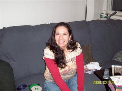 Maria Garcia