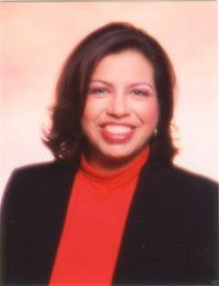 Ruth Alvarado