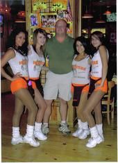 Stephen Reason