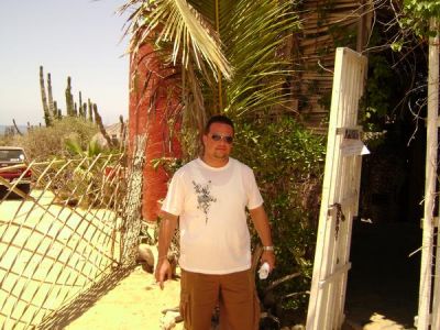 Eduardo Vega