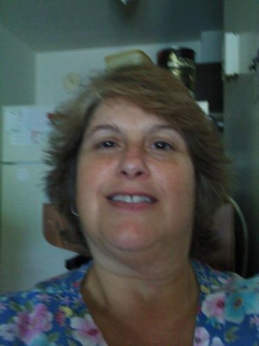 Kathryn Tuckey