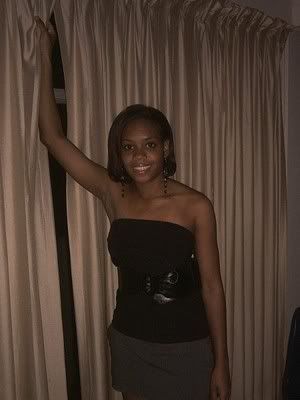 Kerene Jackson