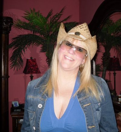 Christine Latch