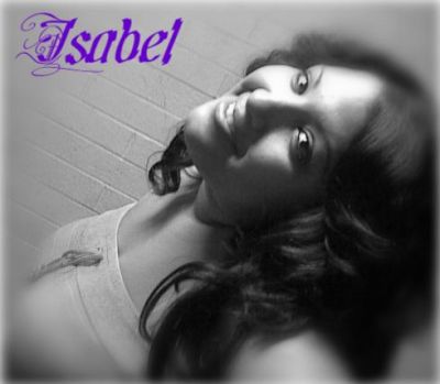 isabel jimenez