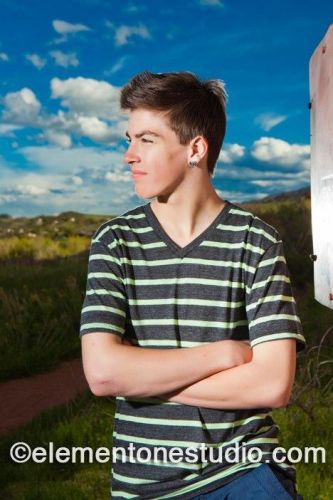 Aaron Ezman