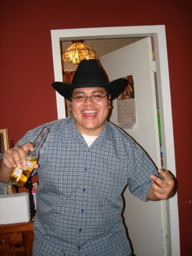 Jorge Frias