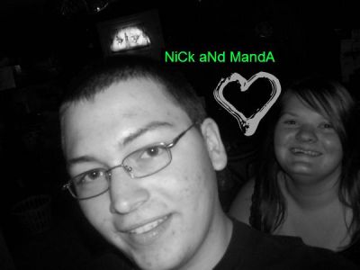 Nicholas Huff