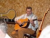 mark henning