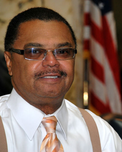 Marvin Holmes