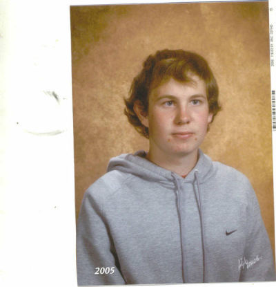 anthony hacker