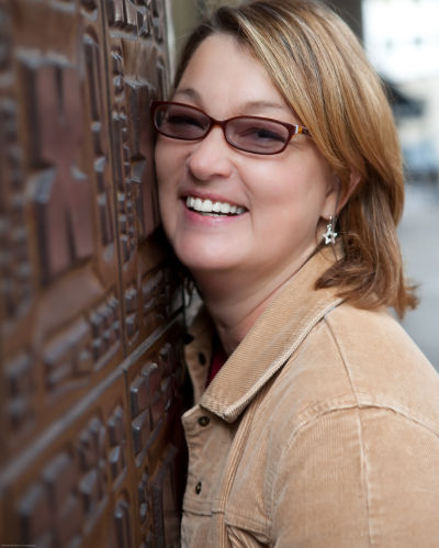 Lorene Sierhuis