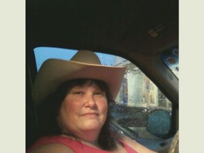 Mary Burger