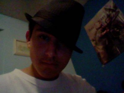 Gerardo Perez