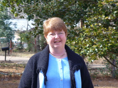 Wanda Dewberry