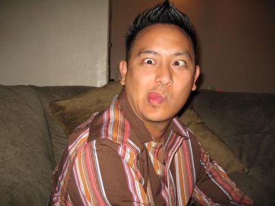 Edward Ahyong