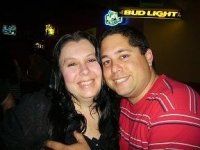 Melinda Fimbres