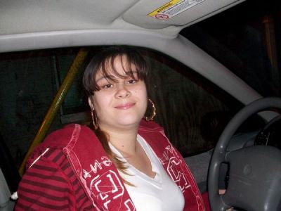 Santina Rivera