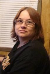 Catherine Avery