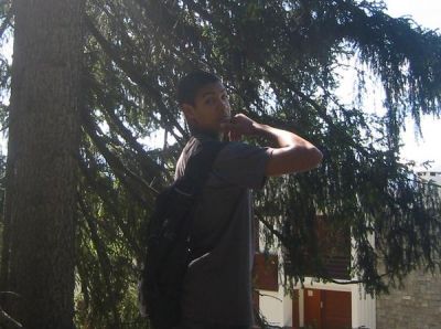 jonathan alexander
