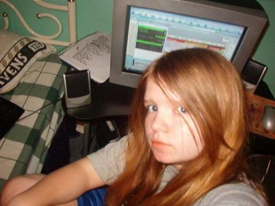 Carrie Lusby