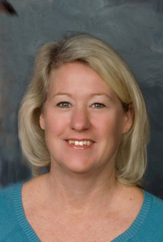 mary cherry