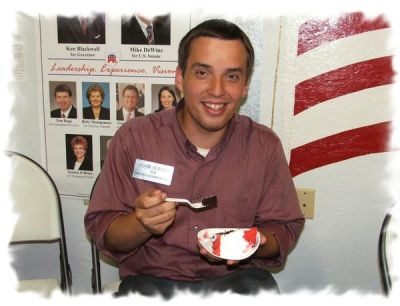 adam blevins