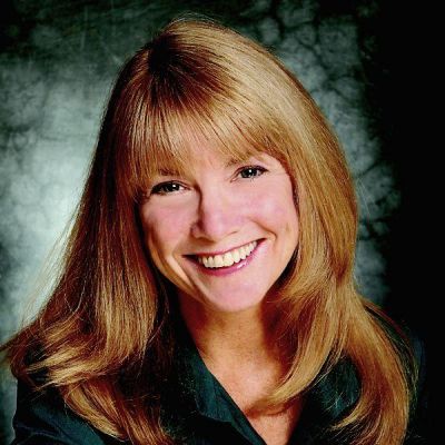 Sharon Weber