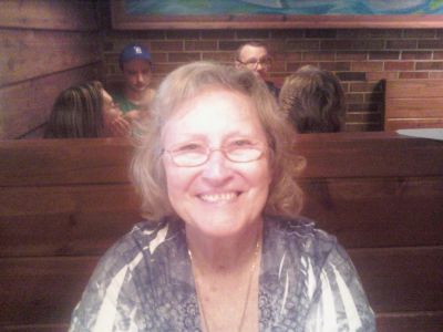 Hazel Padgett