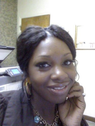 Shaquella Colvin