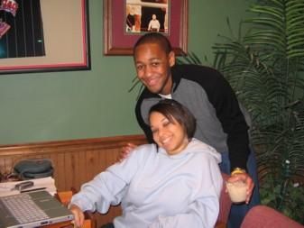 roderick daniels