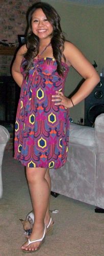 Joyce Nunez