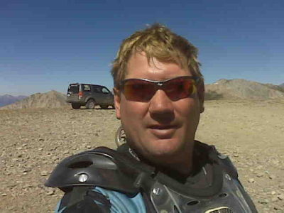 james funk