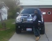 Roderick Means