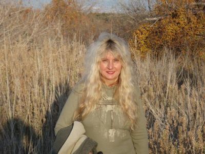 Sherri Watts