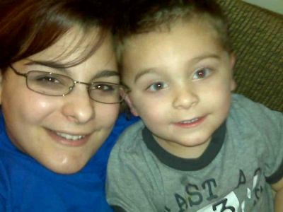 Stephanie Mcniece