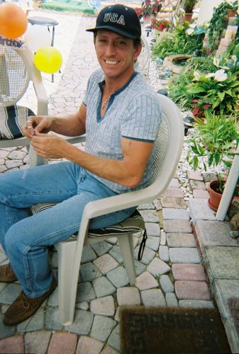 kevin funk