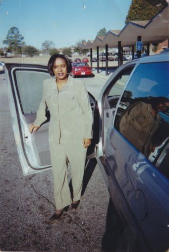Tonya Murray