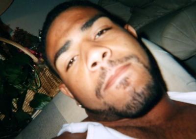 sean patrick