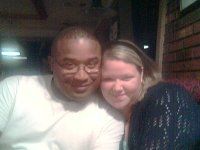 Tabitha Warner