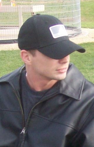 Justin Gilmore