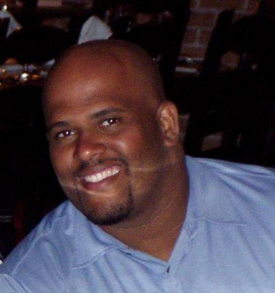 Paul Johnson