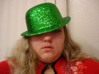 Molly Hrezo
