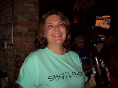 tammy overton