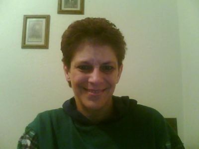 Jodie Dupuis