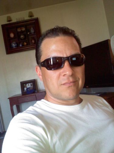 raymond quintero