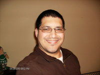 Justin Carpenter