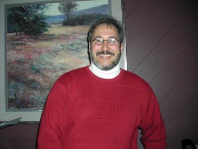 douglas funk