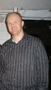 james curtis