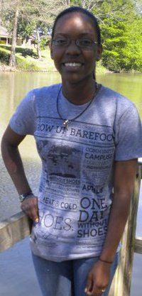 Tabia Patterson